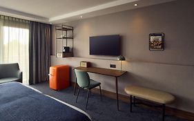 Van Der Valk Hotel Stein Urmond